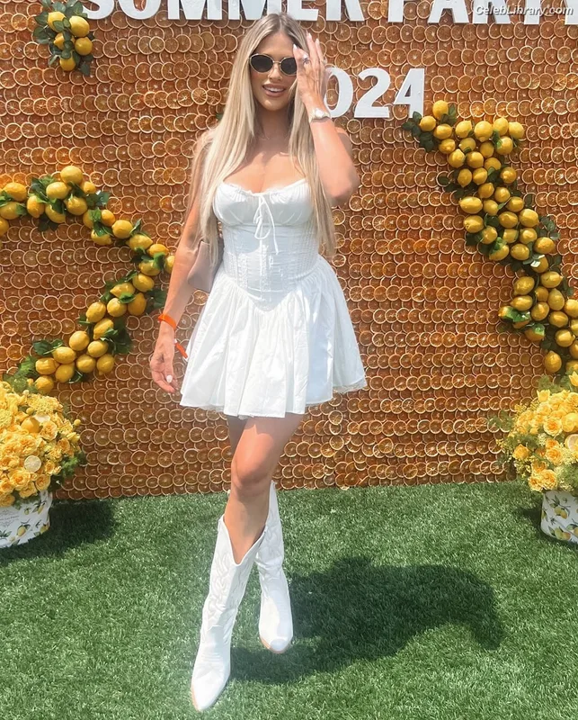 Barbie Blank photo 2 of 1881