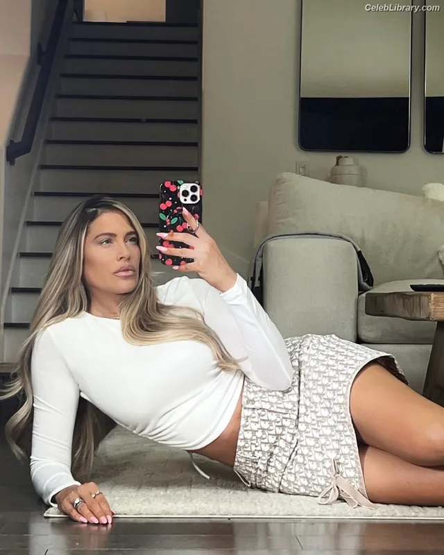 Barbie Blank photo 13 of 1881