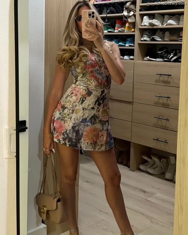Barbie Blank photo 17 of 1881