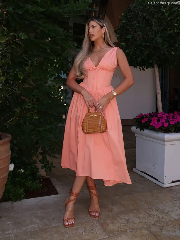 Barbie Blank photo 15 of 1881