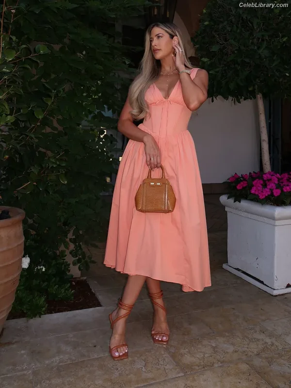 Barbie Blank photo 16 of 1881