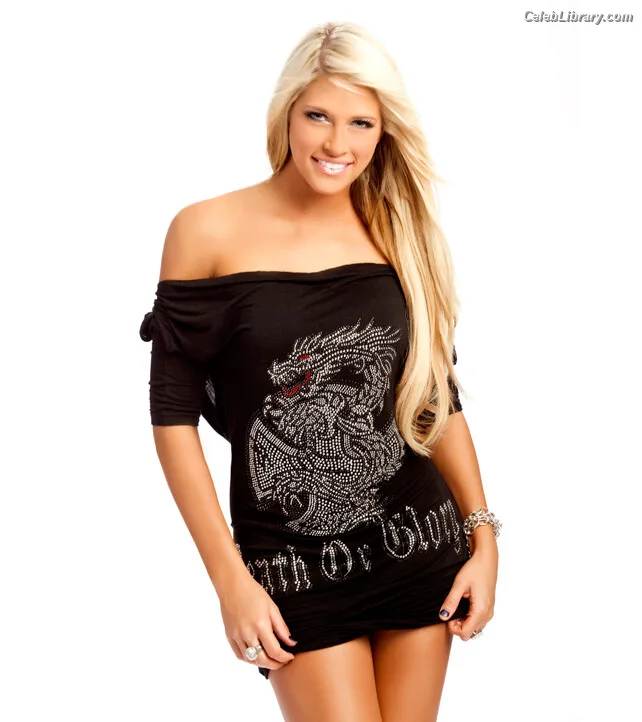 Barbie Blank photo 13 of 1881
