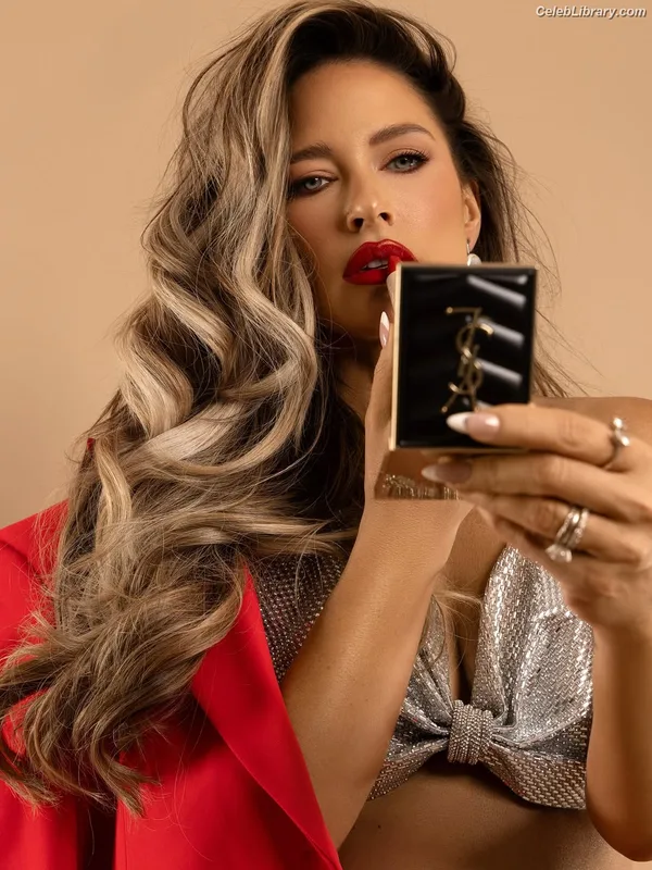 Barbie Blank photo 6 of 1881
