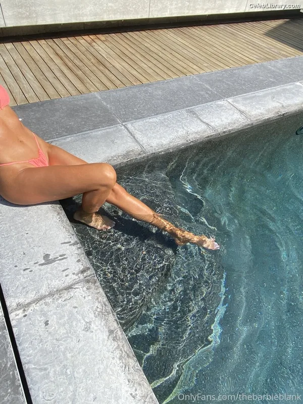 Barbie Blank photo 22 of 1881