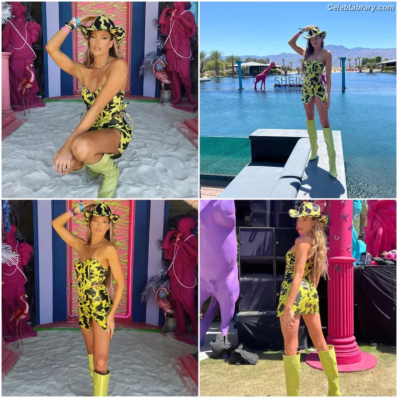 Barbie Blank photo 12 of 1881