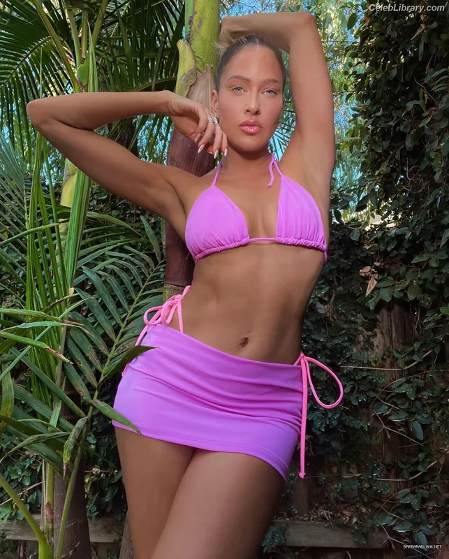 Barbie Blank photo 14 of 1881
