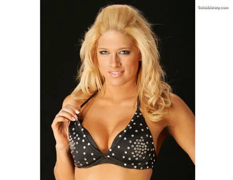 Barbie Blank photo 5 of 1881