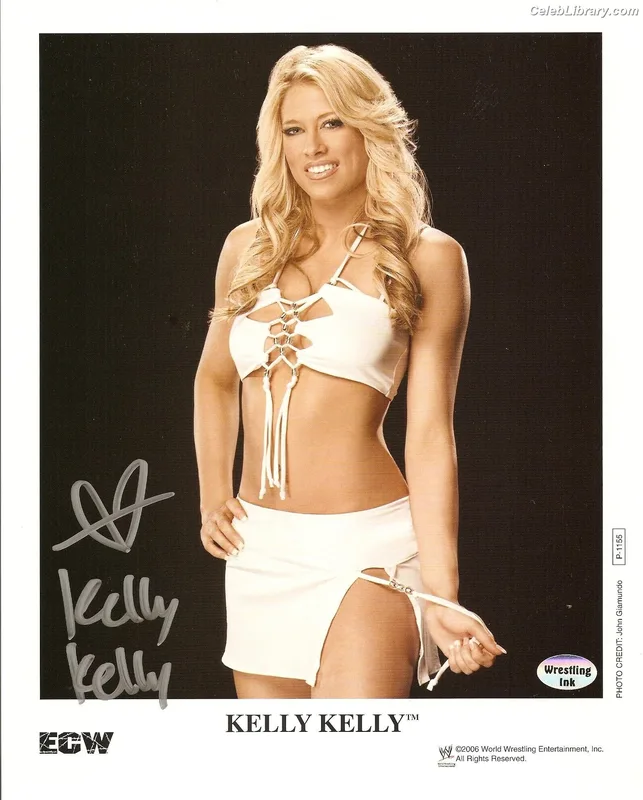 Barbie Blank photo 21 of 1881