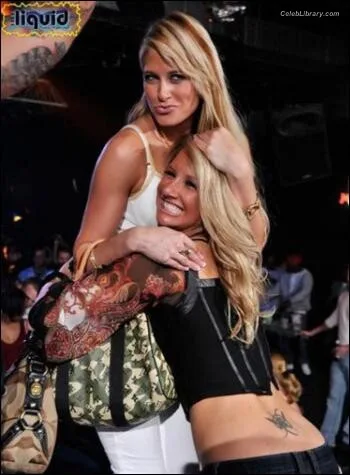 Barbie Blank photo 17 of 1881