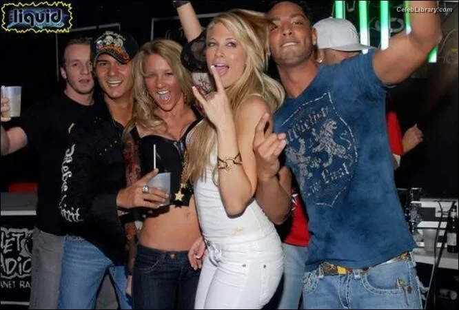 Barbie Blank photo 9 of 1881
