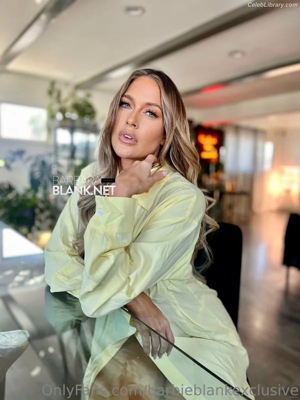 Barbie Blank photo 15 of 1881