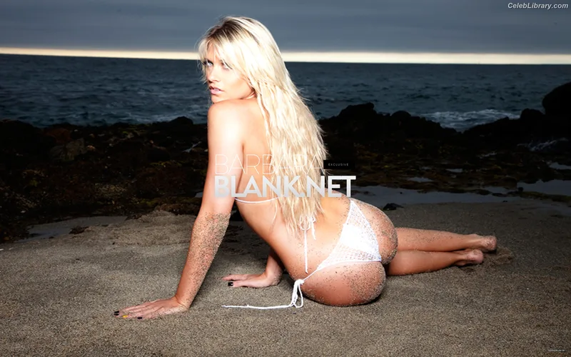 Barbie Blank photo 10 of 1881