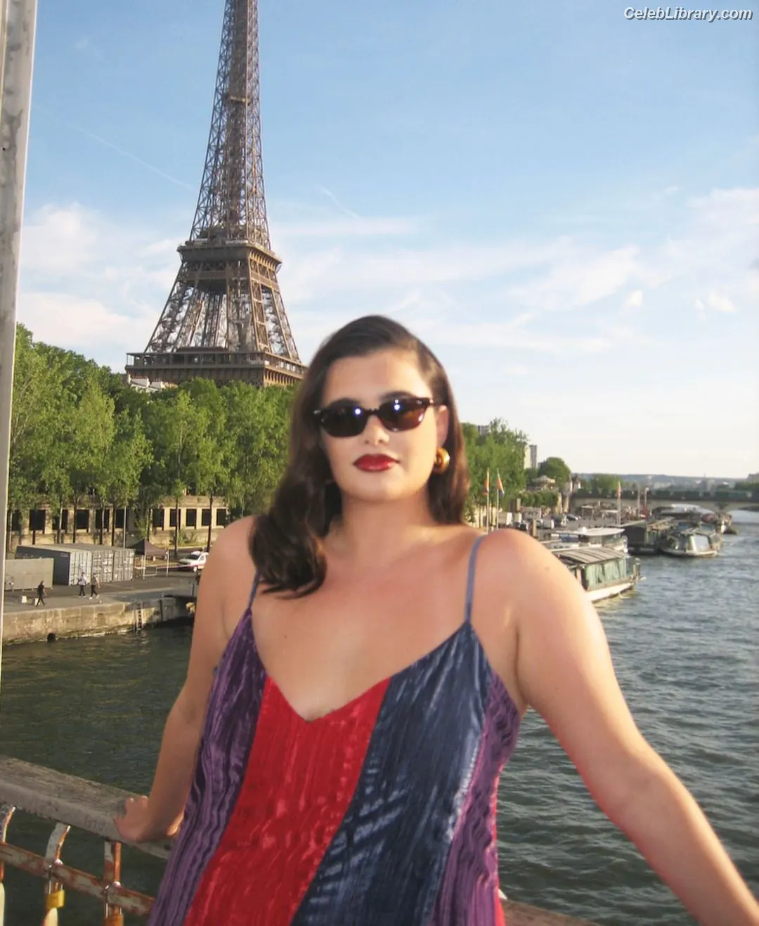 Barbie Ferreira photo 11 of 267