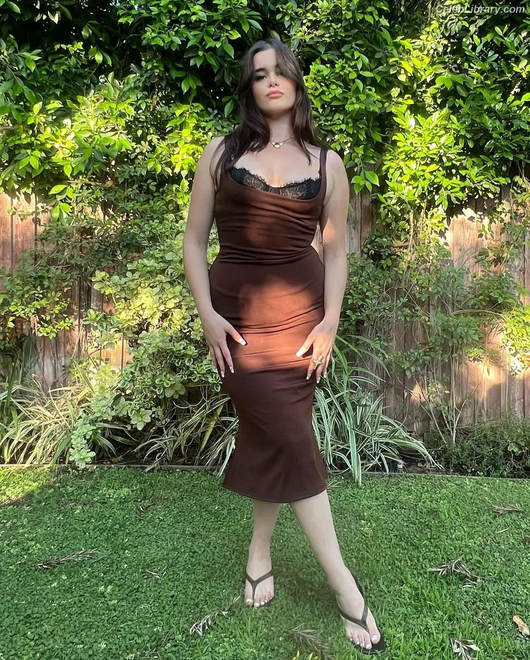 Barbie Ferreira photo 1 of 267