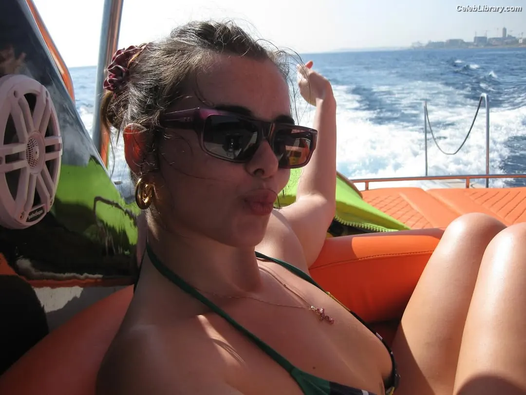 Barbie Ferreira photo 15 of 267
