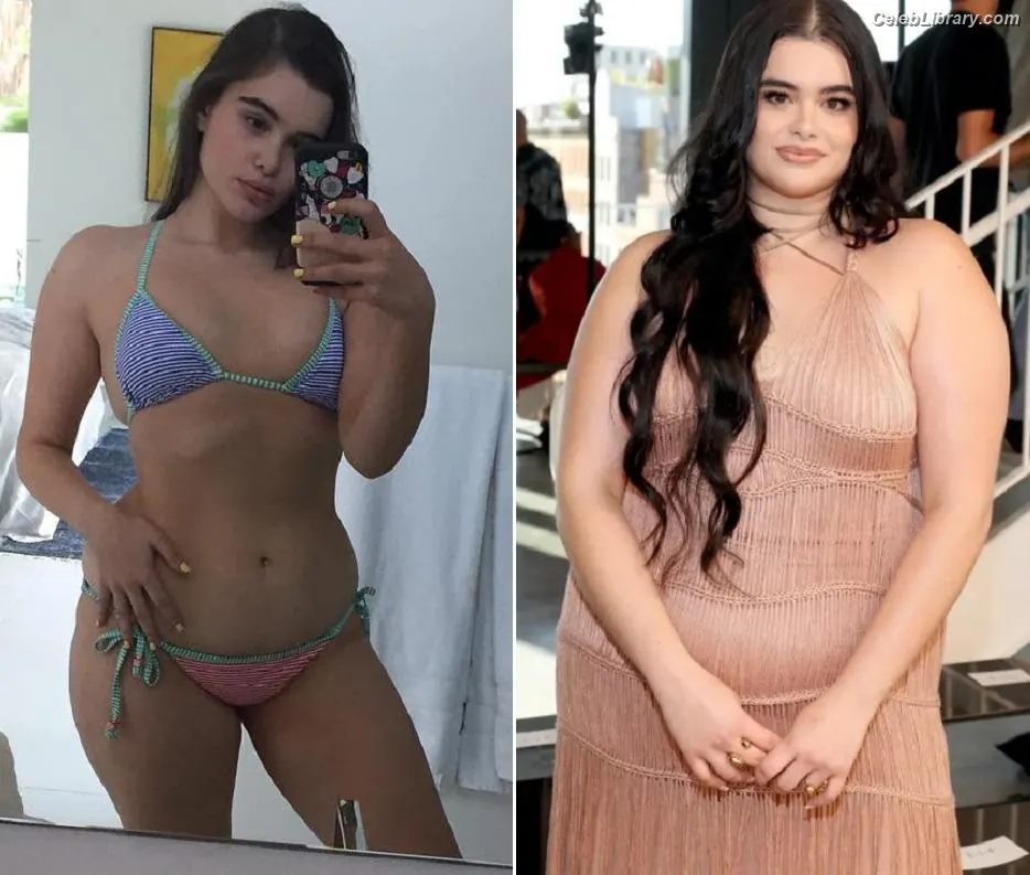 Barbie Ferreira photo 21 of 267