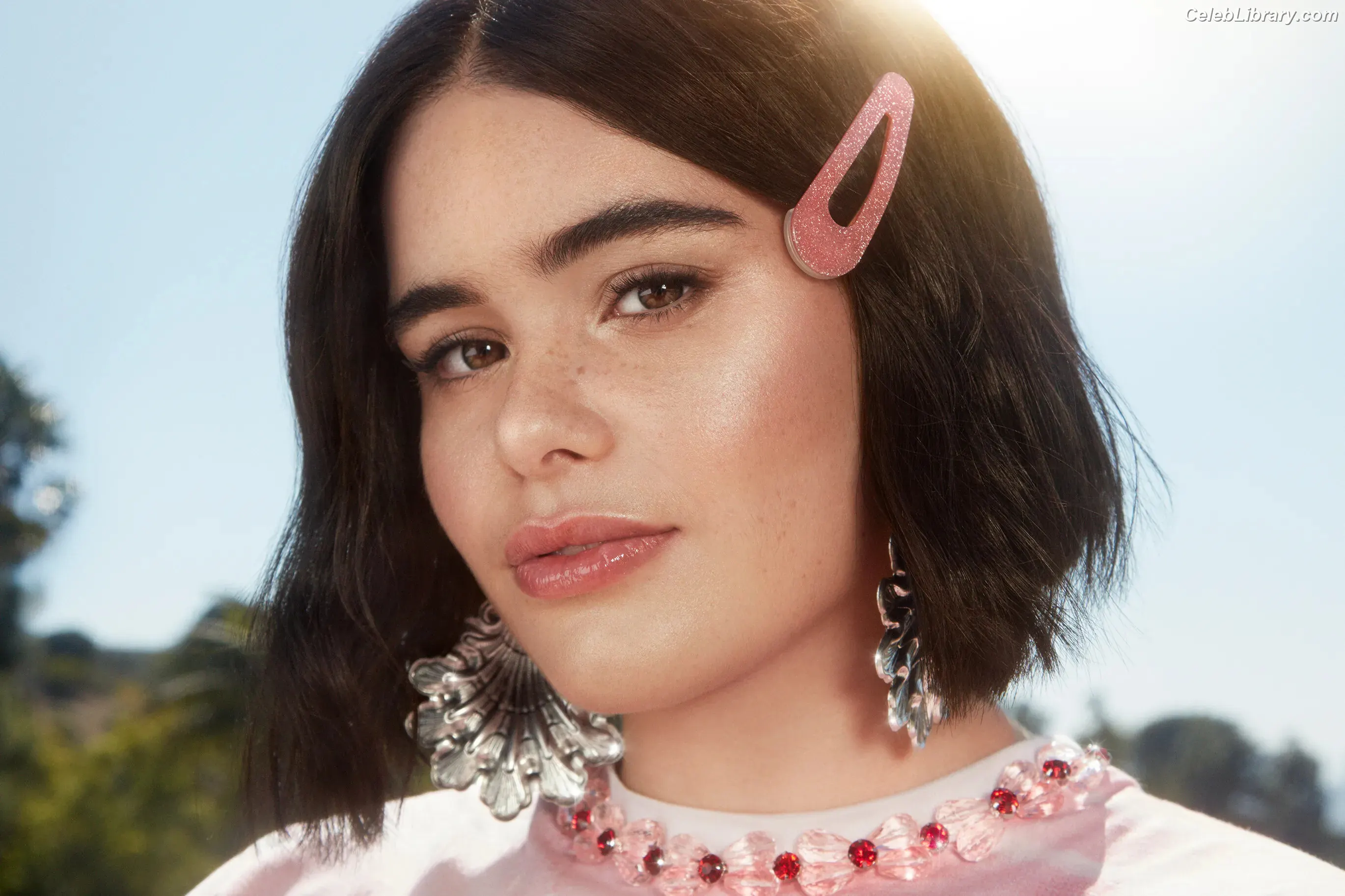Barbie Ferreira photo 4 of 267