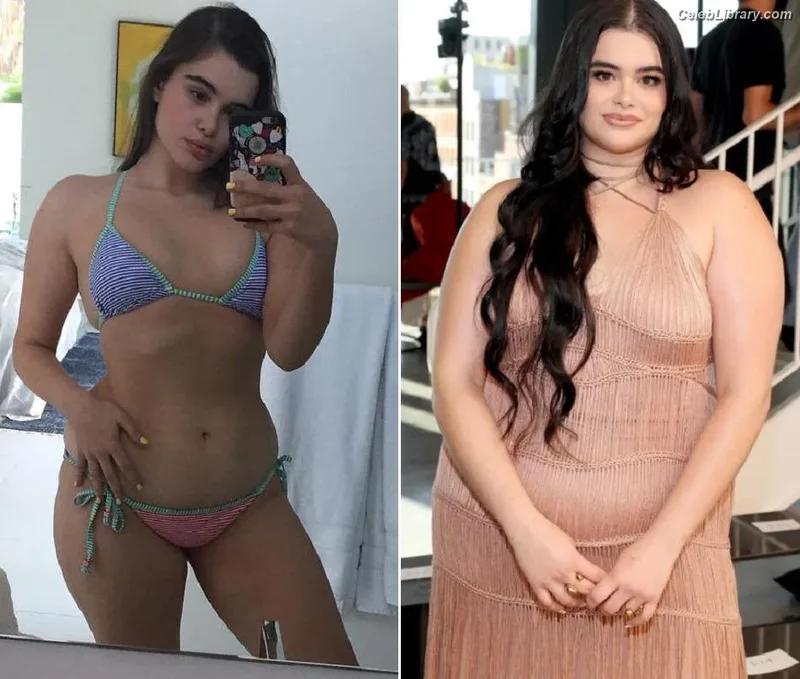 Barbie Ferreira photo 21 of 268