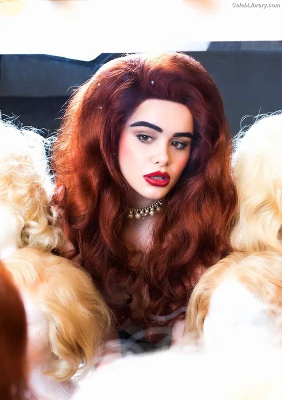 Barbie Ferreira photo 16 of 268