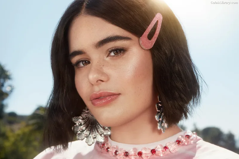 Barbie Ferreira photo 4 of 268