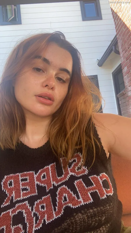 Barbie Ferreira photo 7 of 268
