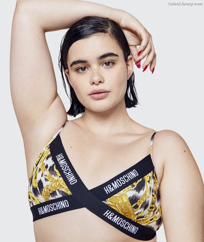 Barbie Ferreira photo 18 of 268