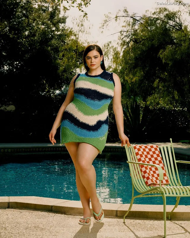Barbie Ferreira photo 9 of 268