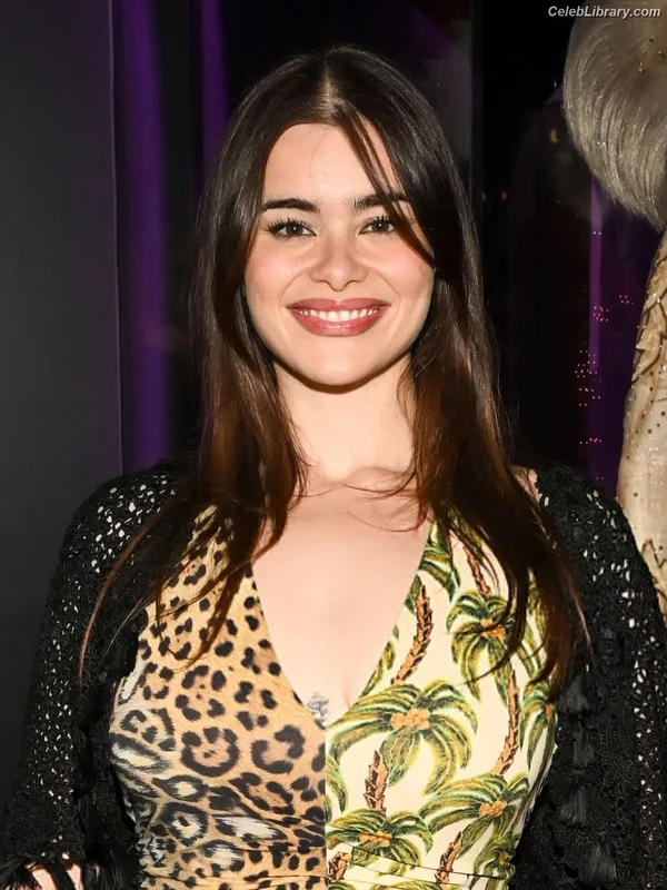 Barbie Ferreira photo 1 of 268