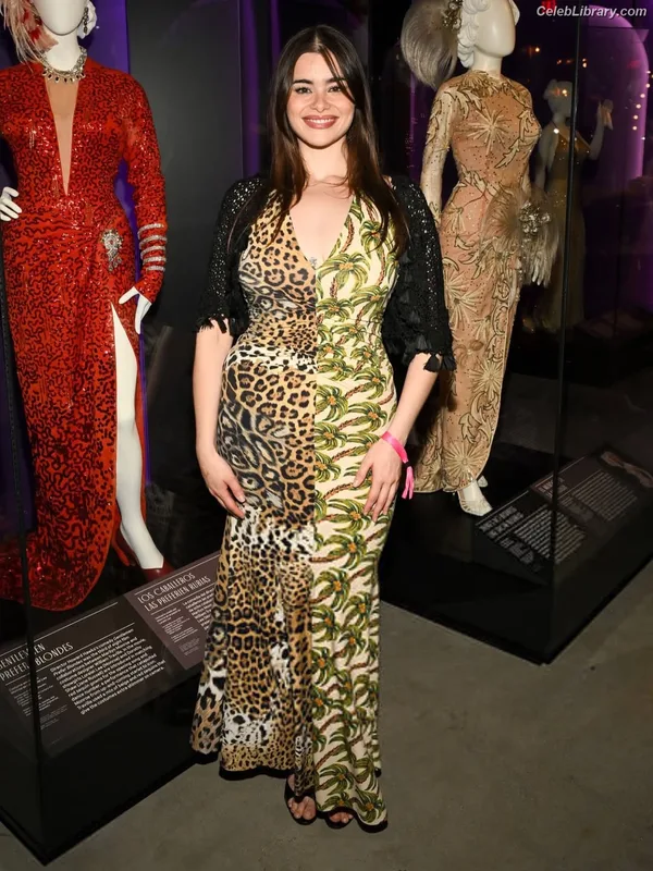 Barbie Ferreira photo 2 of 268