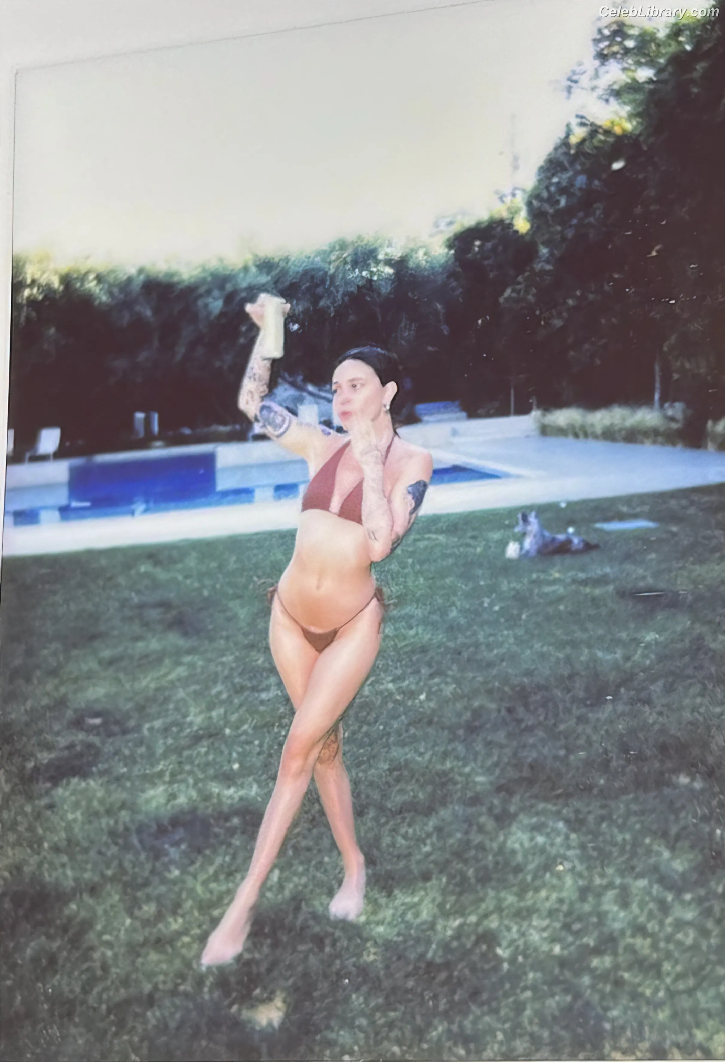 Bea Miller photo 17 of 339