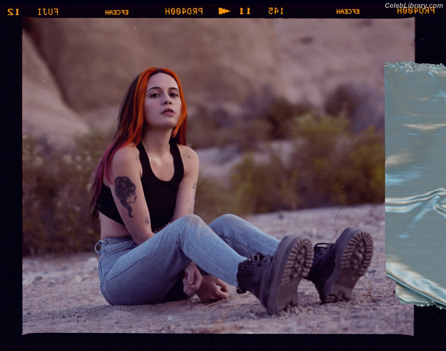 Bea Miller photo 15 of 339