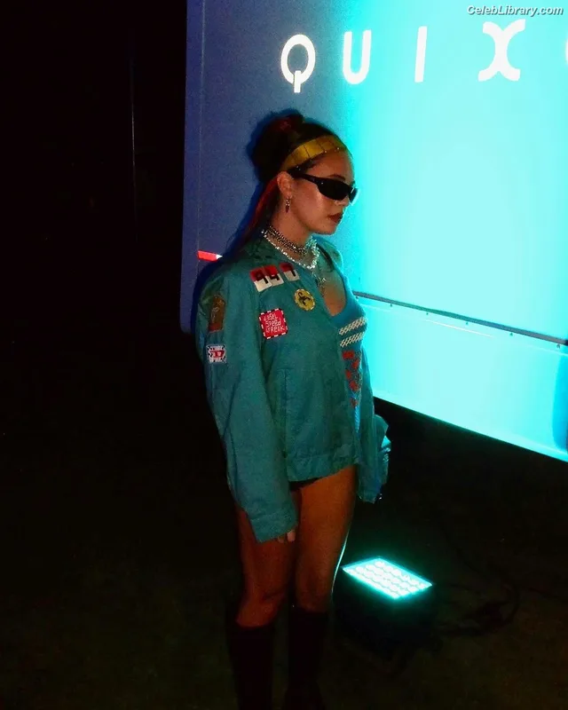 Bea Miller photo 3 of 340