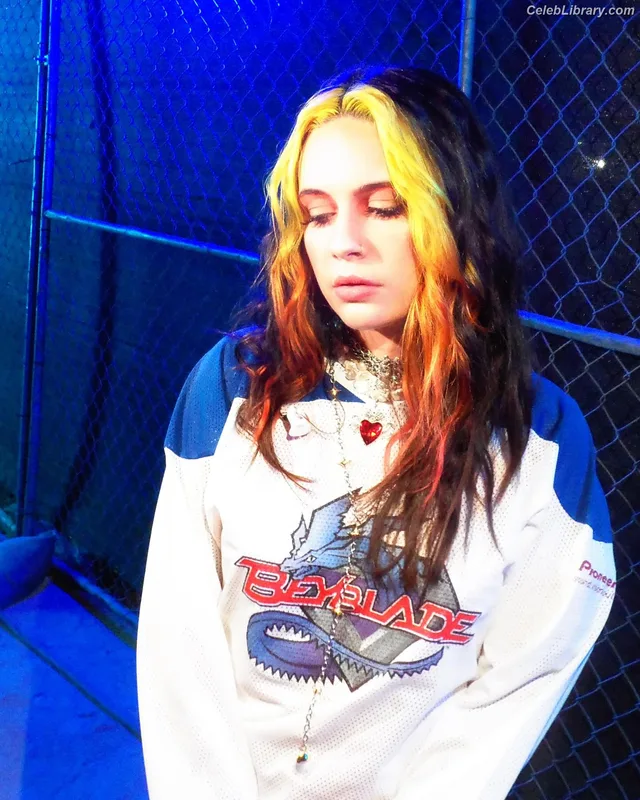 Bea Miller photo 4 of 340