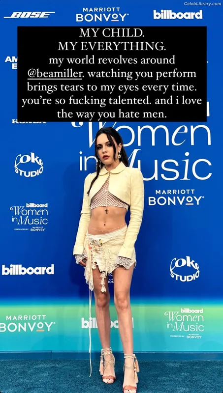 Bea Miller photo 16 of 340