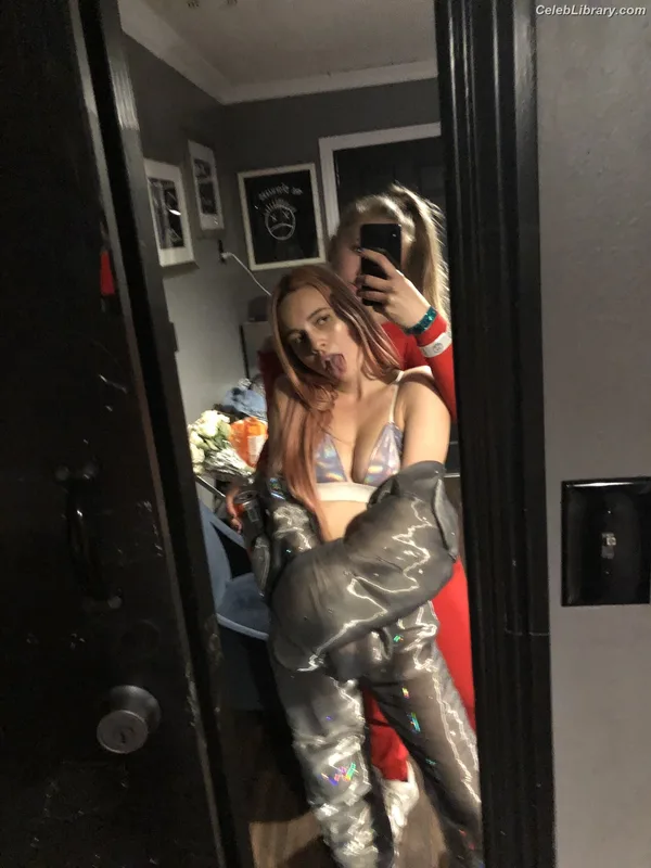 Bea Miller photo 20 of 340