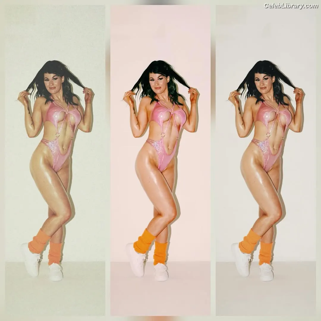 Bea Priestley photo 17 of 1039