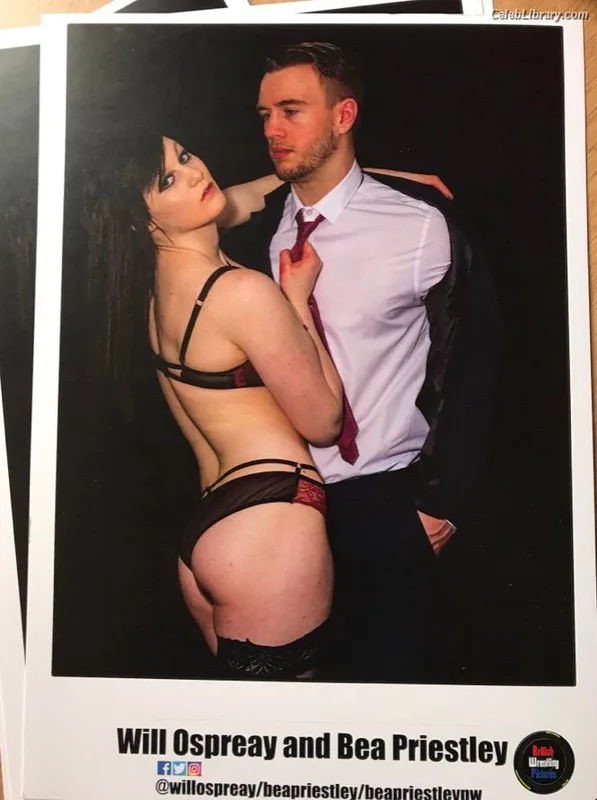 Bea Priestley photo 16 of 1040