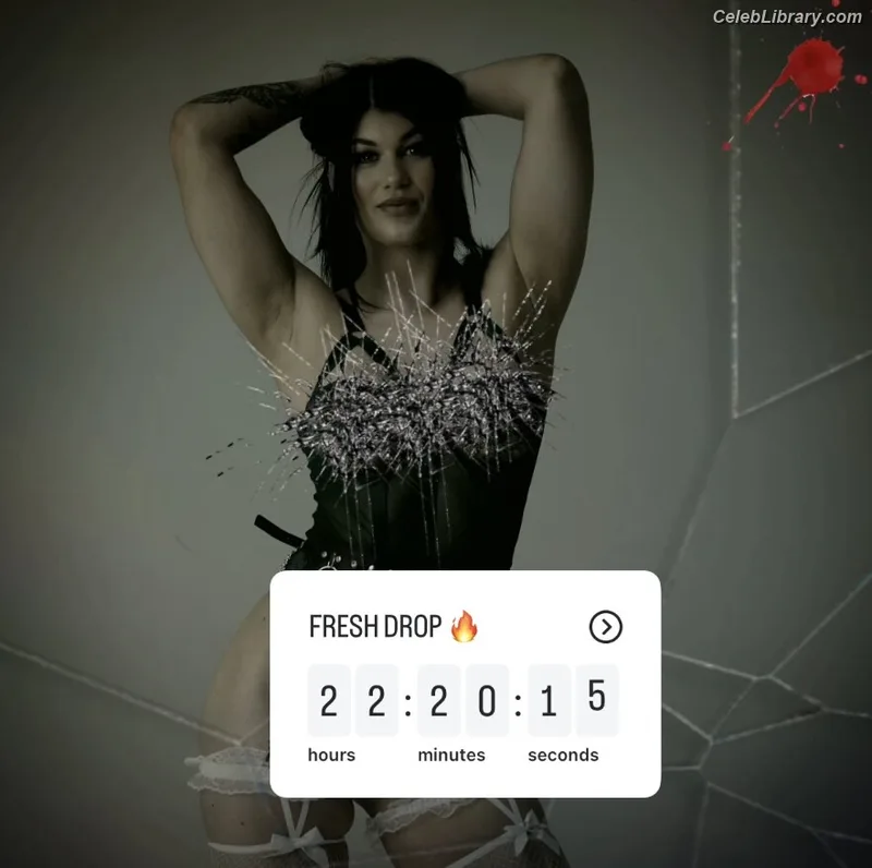 Bea Priestley photo 1 of 1040