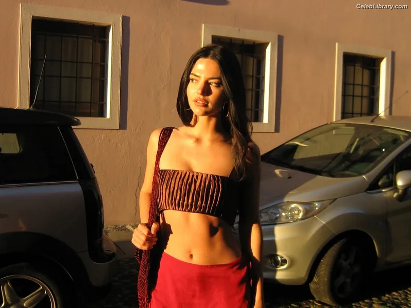 Beatrice Barichella photo 20 of 257