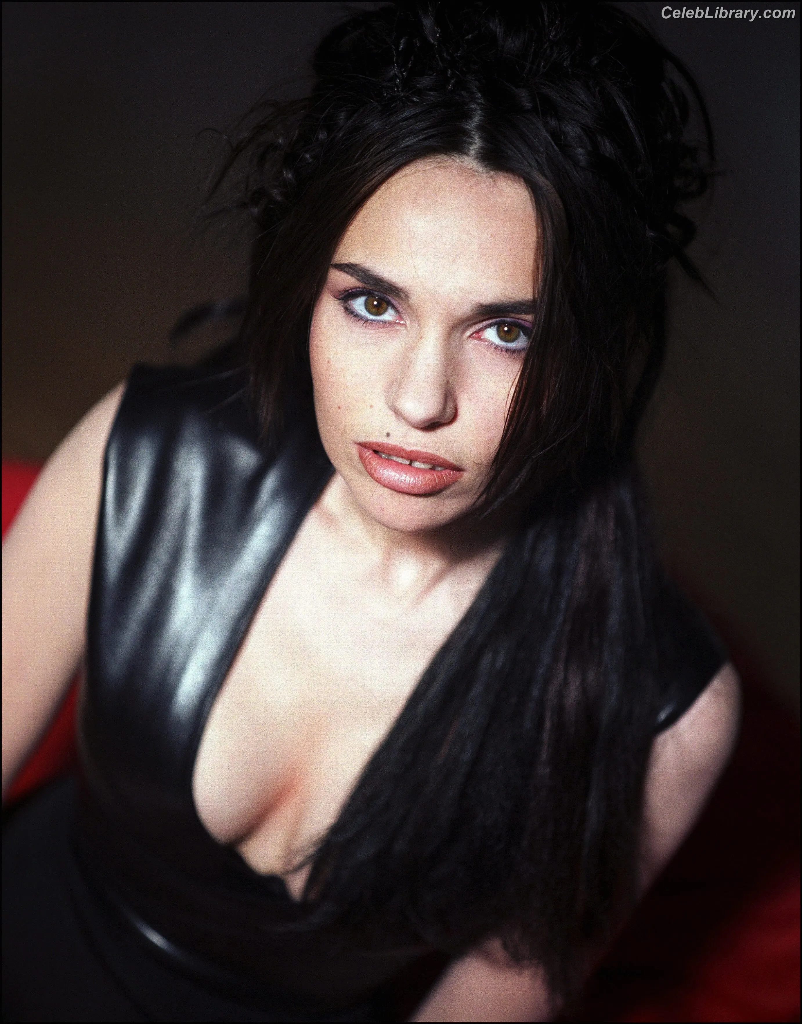 Béatrice Dalle photo 12 of 67