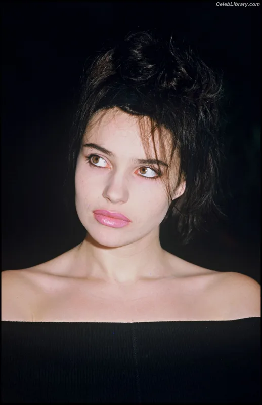 Béatrice Dalle photo 13 of 68