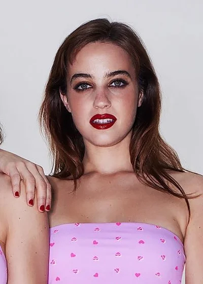 Beatrice Grannò