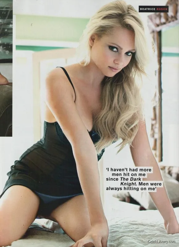 Beatrice Rosen photo 11 of 178