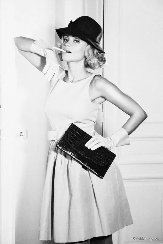 Beatrice Rosen photo 1 of 178
