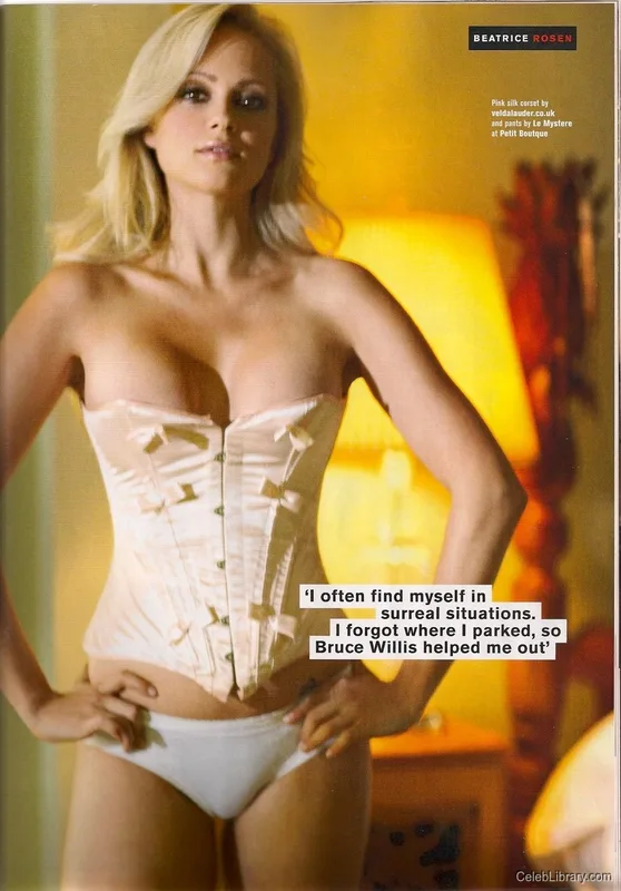 Beatrice Rosen photo 15 of 178