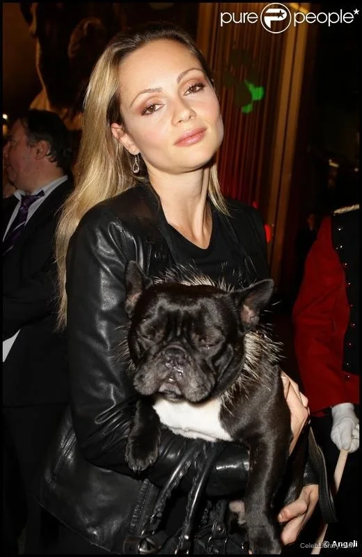 Beatrice Rosen photo 21 of 178