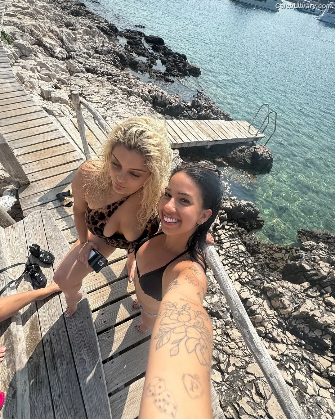 Bebe Rexha photo 11 of 403