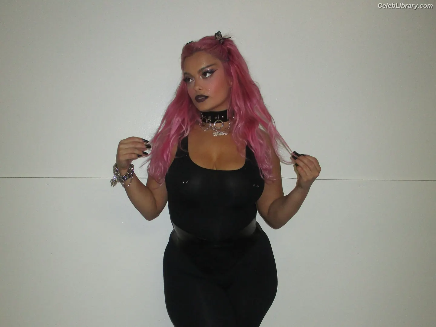 Bebe Rexha photo 17 of 403