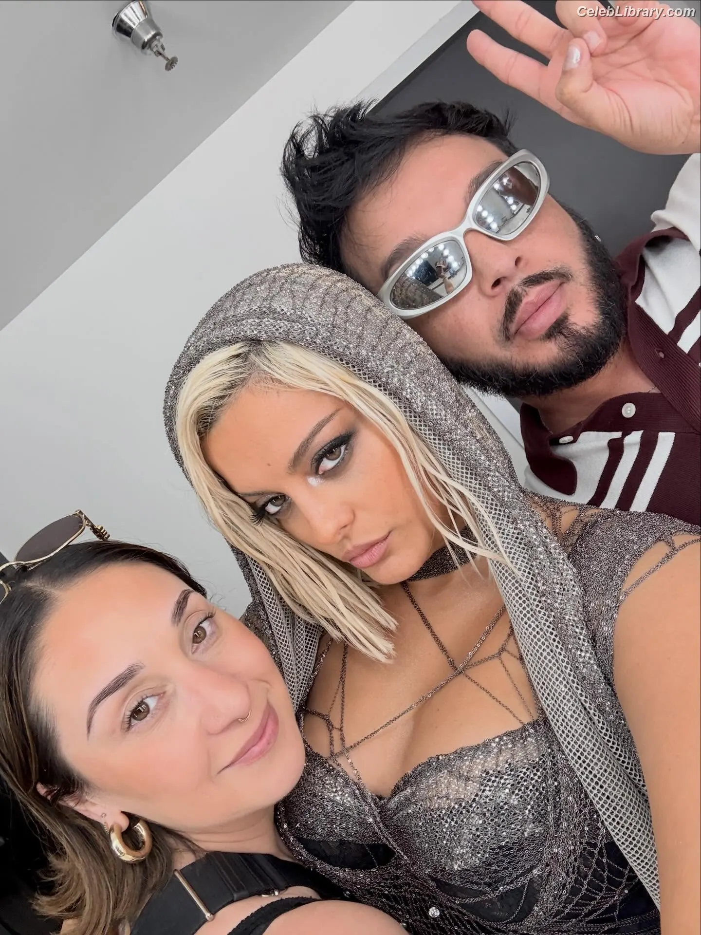 Bebe Rexha photo 8 of 403