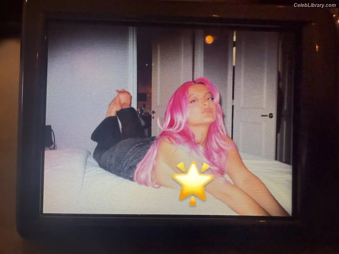 Bebe Rexha photo 15 of 403